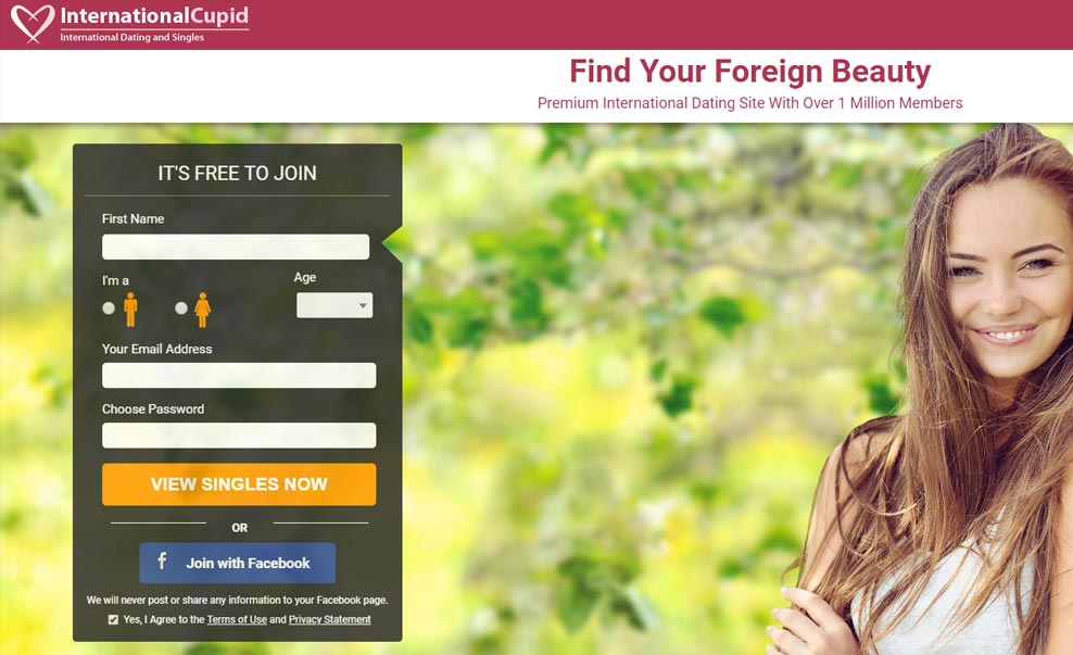 10 Best Dating Sites Used In Europe