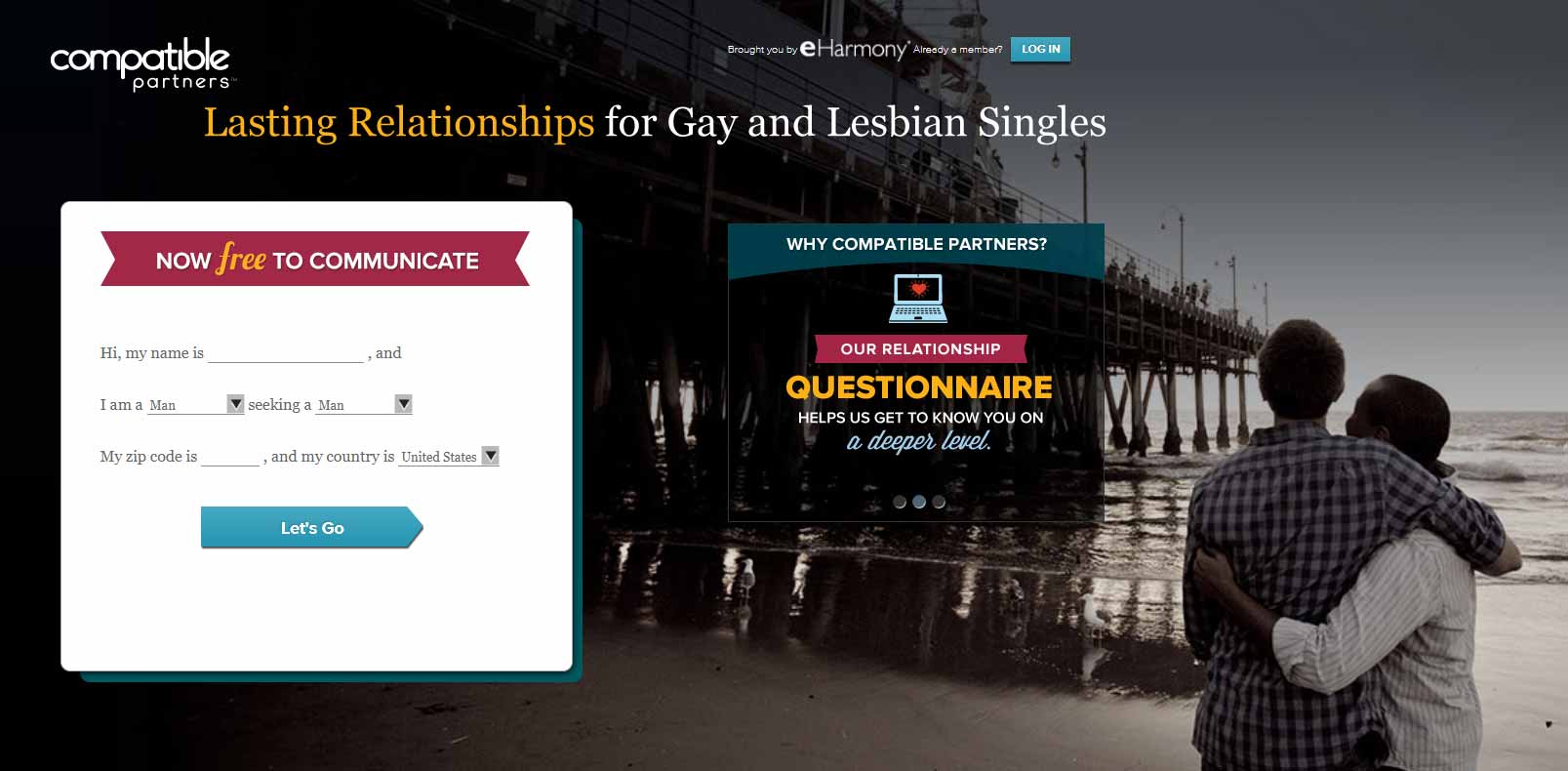 The Top 10 Best Online Dating Sites for LGBT Singles