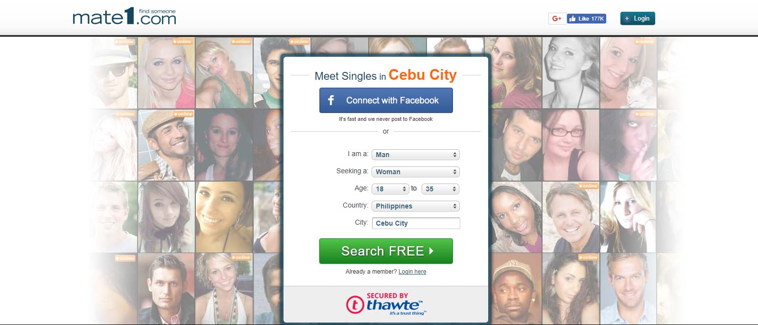 free overseas dating sites